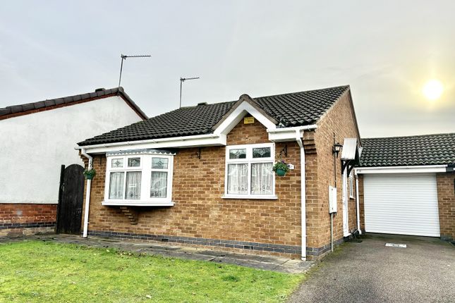 2-bed other on 267, Gilmorton Avenue, Leicester, £245,000