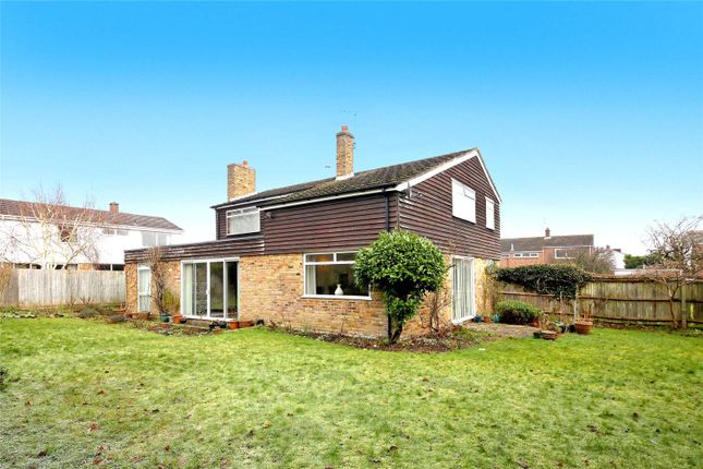 Detached house for sale in Seeleys Road, Beaconsfield