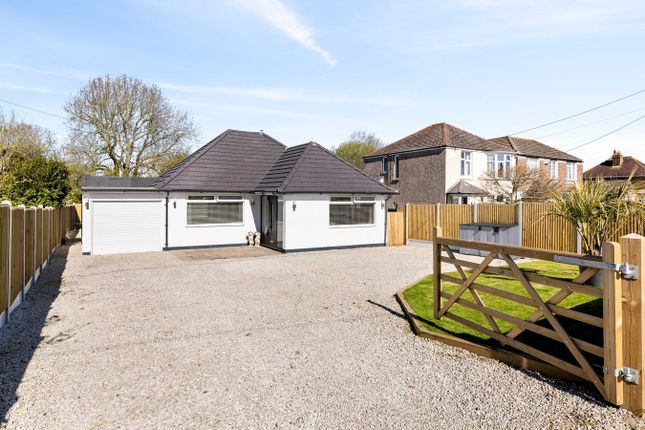 3-bed house on 409, Canterbury Road, Folkestone, £500,000
