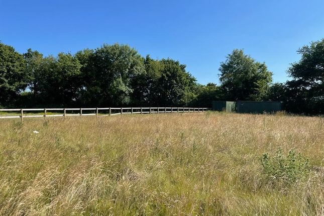 Land for sale in High Roding, Dunmow