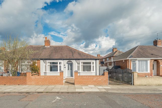 2-bed house on 32, Logan Road, Newcastle Upon Tyne, £249,950