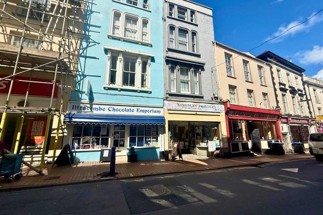Flat 3, 5, High Street, Ilfracombe photo 2