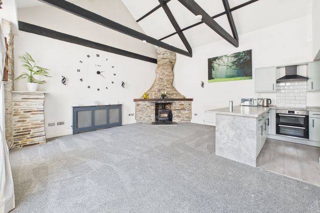 1 Kays Mews, Fore Street, Tintagel photo 4