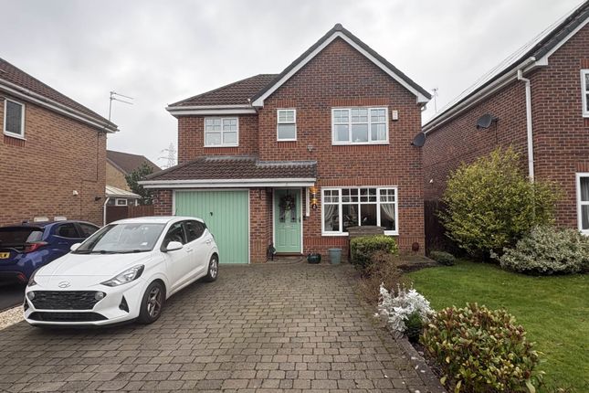 3-bed house on 51, Cairnwell Road, Oldham, £355,000
