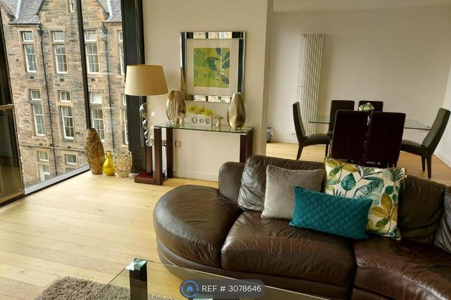 Flat, Edinburgh photo 4