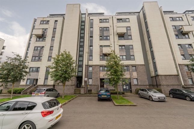 Flat for sale in Flat 19, Colonsay View, Edinburgh