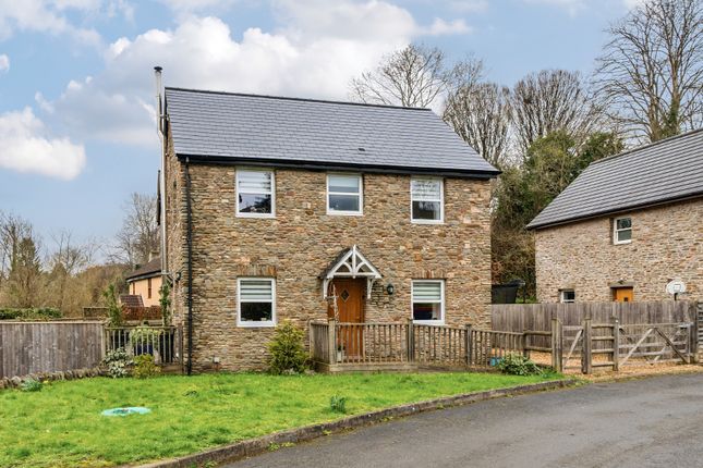 Detached house for sale in School Road, Oldland Common, Bristol, Gloucestershire