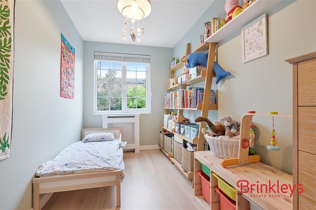 Terraced house for sale in Arabella Drive, London