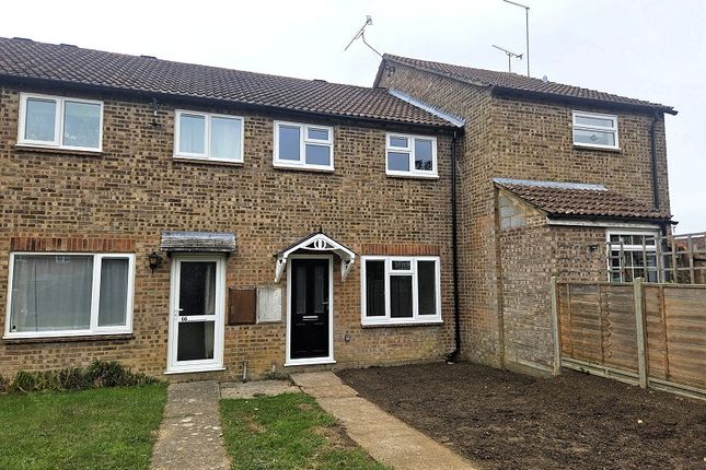 3-bed terraced on 67, Sycamore Drive, East Grinstead, £1,750/mo