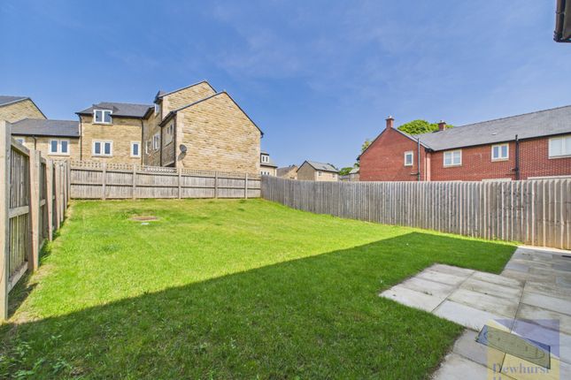 55, Hall Barn Drive, Longridge photo 3