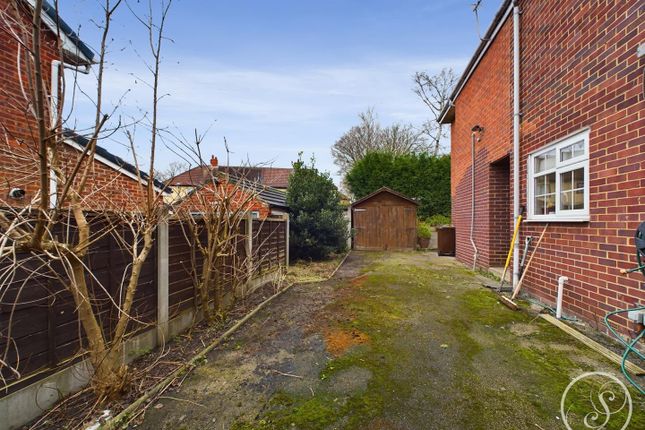 Detached house for sale in Pinfold Lane, Halton, Leeds