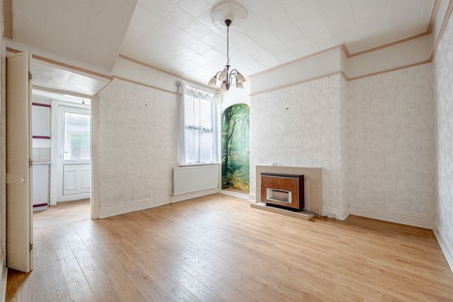 31 West Cliffe Terrace, Harrogate photo 4