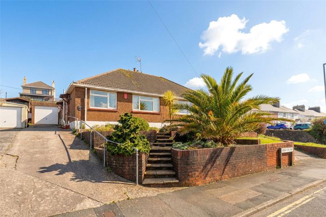 1-bed house on 4, Green Park Road, Devon, £240,000