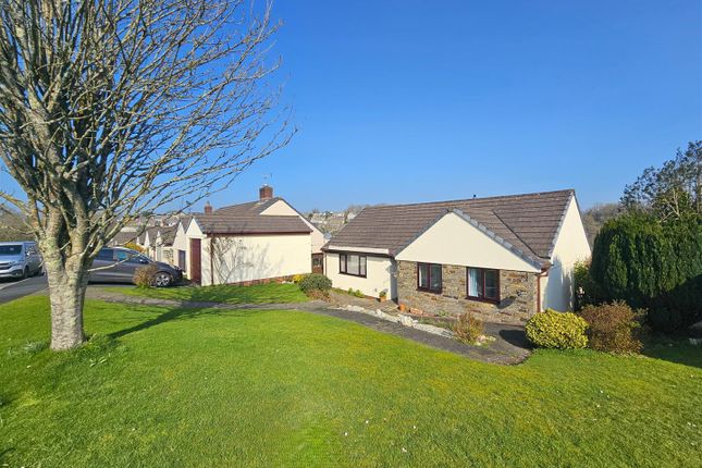 3-bed house on 15, Manor Road, Tavistock, £460,000