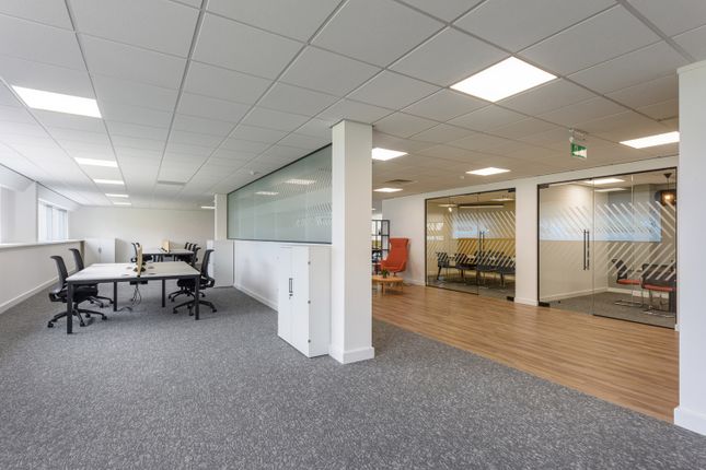 Thumbnail Office to let in Forth Banks, Newcastle Upon Tyne