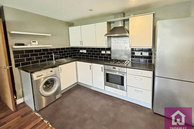 4, Corbel House, Monton photo 3