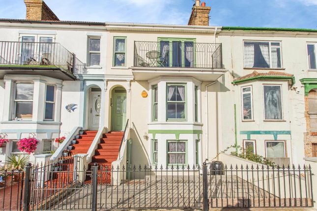 3 Bedroom Terraced