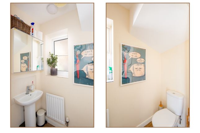 7, Aintree Way, Bicester photo 3