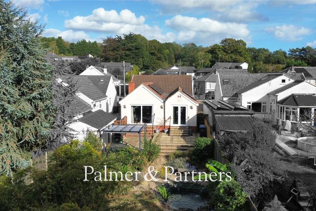3-bed bungalow on Louvern,, Limes Avenue, Suffolk, £425,000