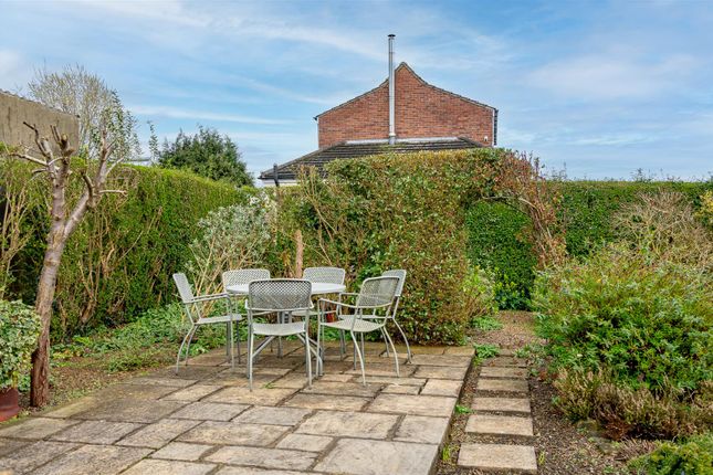 Detached house for sale in Murton, York
