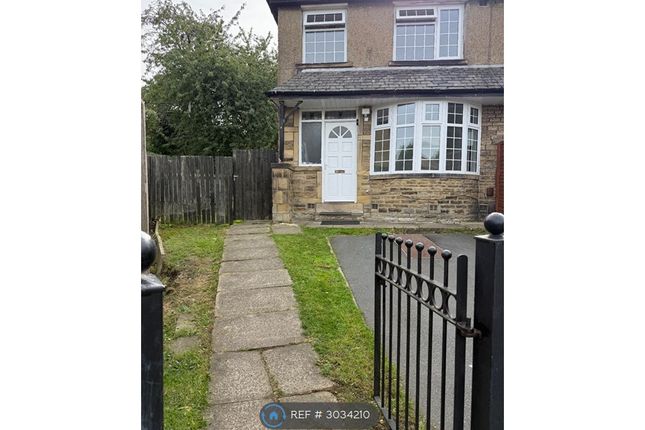 Elwyn Grove, Bradford photo 2