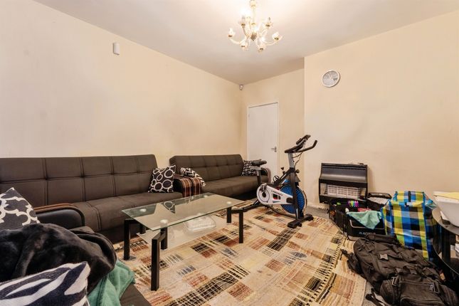 90, New Parks Boulevard, Leicester photo 2