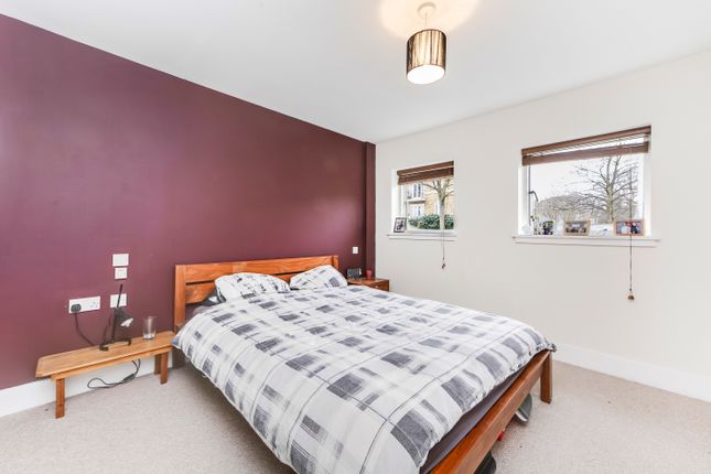 17 Lanherne House, The Downs, Wimbledon photo 4