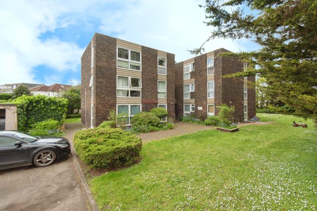 Thumbnail Flat for sale in Nelson Road, Whitton, Hounslow