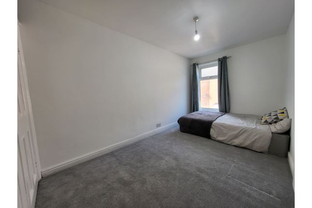 Terraced house for sale in Morton Street, Manchester