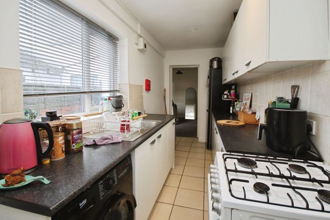 12, John Street, Lincoln photo 2