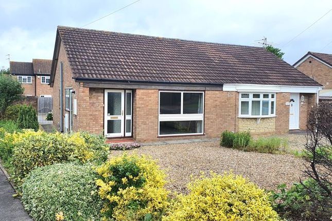 2 bed bungalow for sale in Walnut Close, Abbeydale, Gloucester GL4