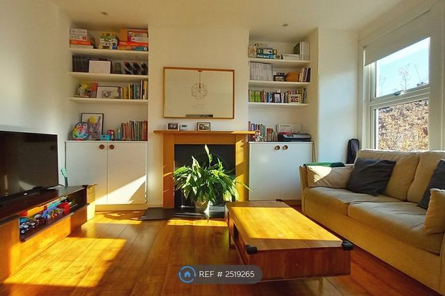 Living Room - View 1