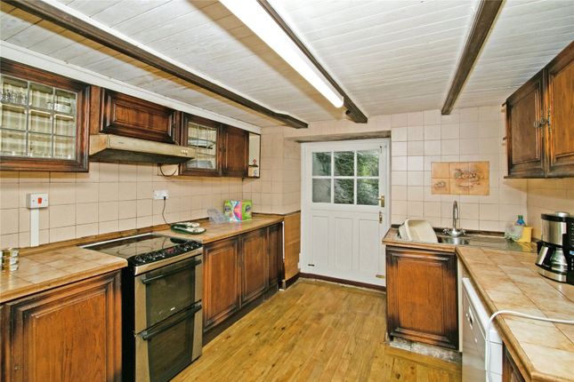Godolphin Cottage,, Godolphin Bridge, Hayle photo 4