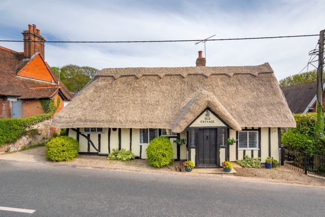 2-bed house on The Old Cottage, Lower Street, Colchester, £375,000