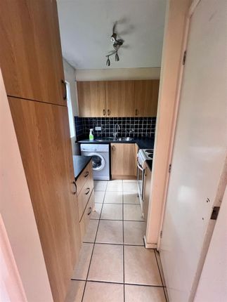 Flat to rent in Daniel Close, Birchwood, Warrington