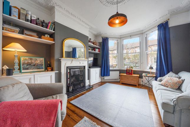 Terraced house for sale in Hartley Road, London