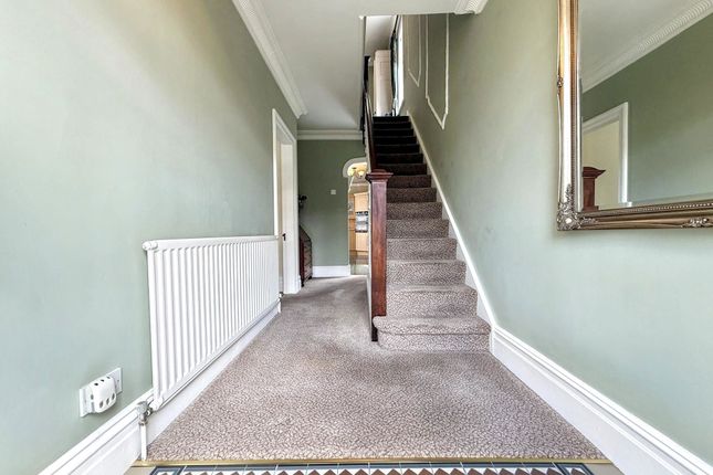 Lauriston, Thorpe Road, Peterlee photo 4