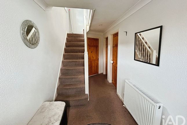 21, Gorse Farm Road, Birmingham photo 2