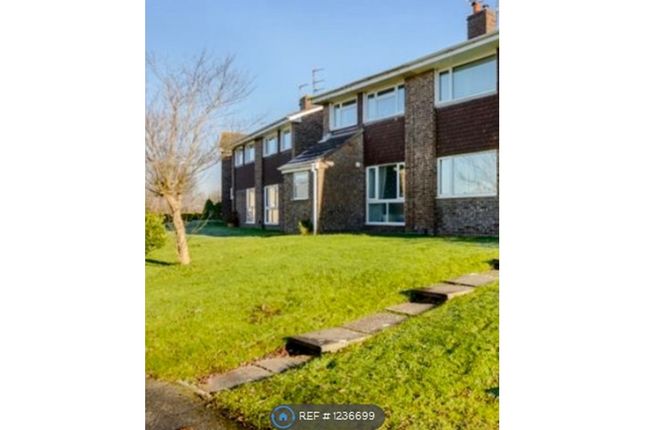 Semi-detached house to rent in Goldcrest Road, Chipping Sodbury, Bristol
