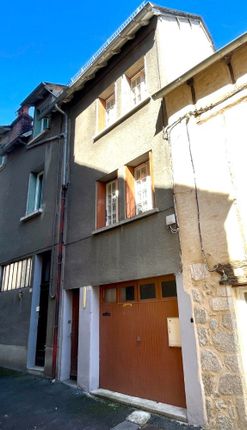 Thumbnail Property for sale in Entraygues Sur Truyere, Aveyron, France