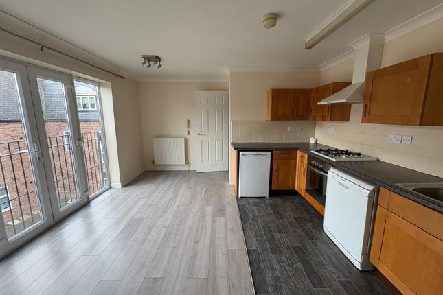 16, Allinson Court, Stonegate Street, King's Lynn photo 3