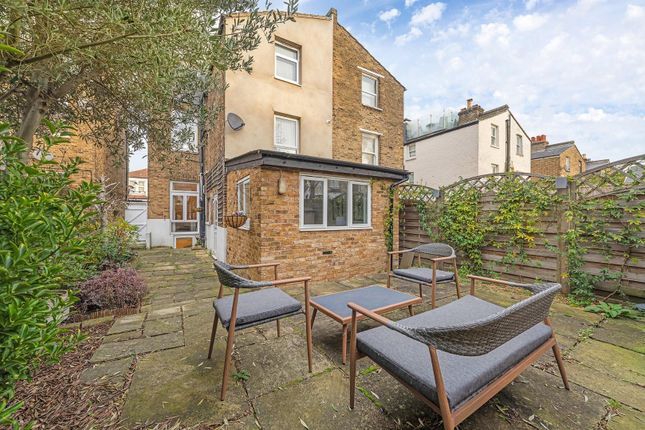 Ground Floor Flat, 28, Sistova Road, London photo 3