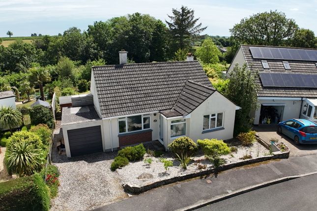 2-bed house on 40, Sherrell Park, Yelverton, £325,000