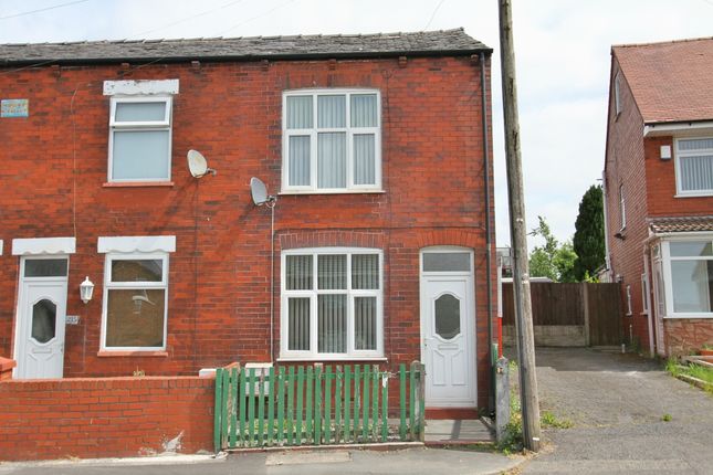 Thumbnail Terraced house to rent in Sandy Lane, Hindley, Wigan