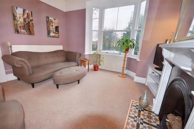 Terraced house for sale in Granville Terrace, Stone