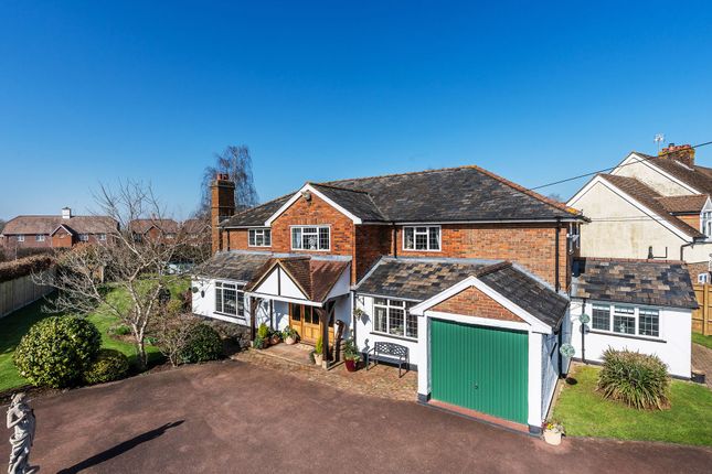 5-bed house on Fairacres Goudhurst Road, Tonbridge, £1,250,000