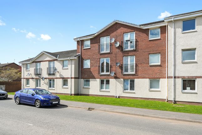 Flat for sale in 69/2, Polton Street, Bonnyrigg