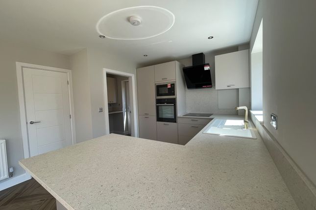 Homestead Close, Beckingham photo 2