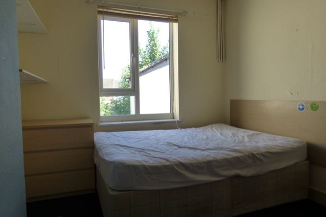 First Floor Middle