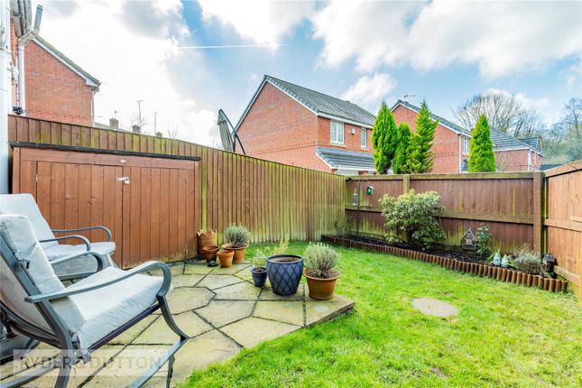Semi-detached house for sale in French Barn Lane, Blackley, Manchester